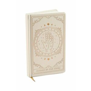 Designworks Ink notepad Zodiac imagine