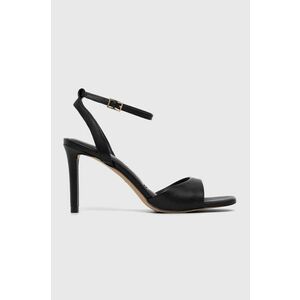 Aldo sandale SAKE culoarea negru imagine