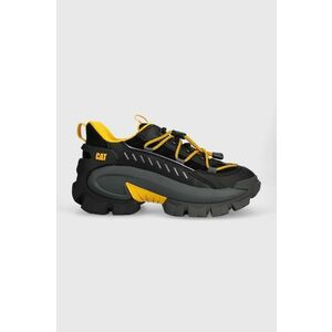 Caterpillar sneakers INTRUDER MAX culoarea negru, P111450 imagine