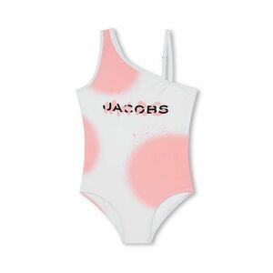 Marc Jacobs costum de baie dintr-o bucată pentru copii culoarea roz imagine