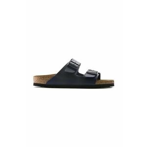 Birkenstock papuci Arizona bărbați, culoarea bleumarin 51751.M-Blue imagine