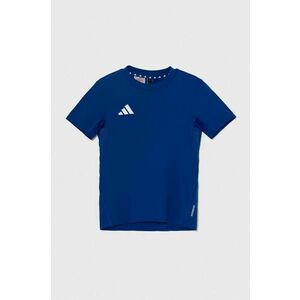 adidas tricou copii cu imprimeu imagine