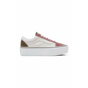 Vans tenisi Old Skool Stackform femei, VN0009PZBMG1 imagine