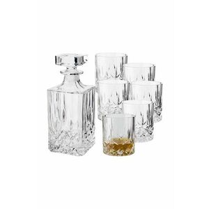 Dorre set decantor și pahare Whiskey 7-pack imagine