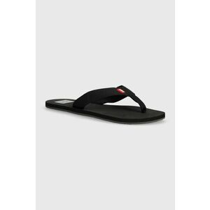 Helly Hansen șlapi LOGO SANDAL 2 bărbați, culoarea negru 11956 imagine