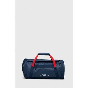 Helly Hansen geantă Torba Helly Hansen Duffel 2 30L 68006 990 68006 imagine