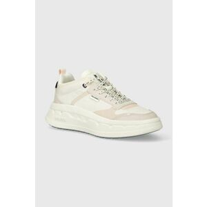 Palladium sneakers PALLA REVERSE LO STAR culoarea alb, 99133.141.M imagine