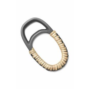 ferm LIVING deschizator de sticle Weave Bottle Opener imagine