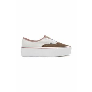 Vans tenisi Authentic Stackform femei, VN000CN0BMG1 imagine