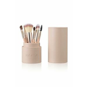 Zoë Ayla set de pensule de machiaj Makeup Brush Set 7-pack imagine