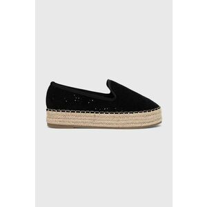 espadrile cu platforma imagine