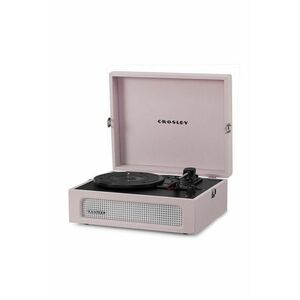 Crosley valiza recorder Voyager imagine