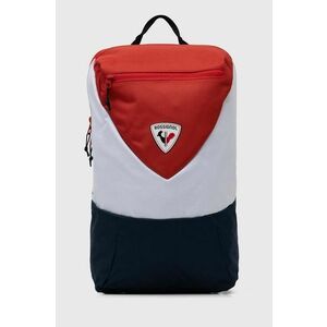 Rossignol rucsac culoarea albastru marin, mare, modelator, RKMCS01 imagine