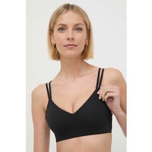 Puma sutien sport Active culoarea negru, uni, 935281 imagine