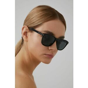 MICHAEL Michael Kors Ochelari femei, culoarea negru imagine