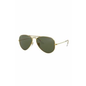 Ray-Ban ochelari 0RB3025 imagine