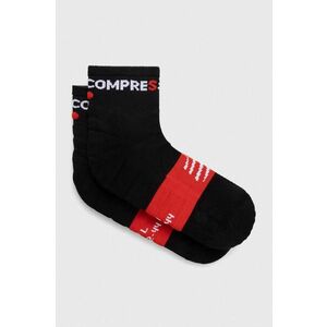 Compressport sosete Ultra Trail Low Socks SLCU4429 imagine