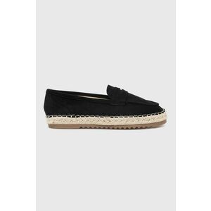 Answear Lab espadrile culoarea negru imagine