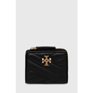 Tory Burch Portofel femei, culoarea negru imagine