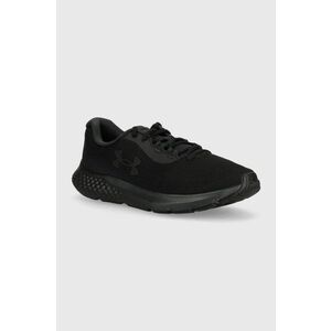 Under Armour pantofi de alergat Rogue 4 culoarea negru imagine