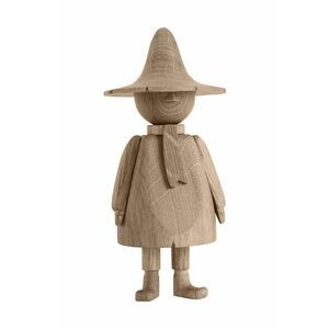 Boyhood decorație Moomin x SNUFKIN Oak Small imagine