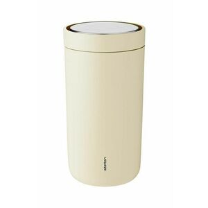 Stelton cana termica To Go Click 200 ml. imagine