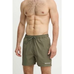 Peak Performance pantaloni scurti de baie Original culoarea verde imagine