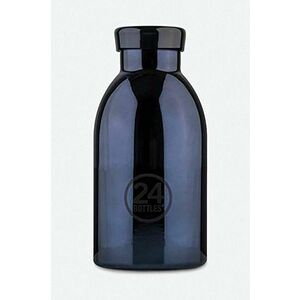 24bottles sticlă thermos CLIMA.330.BLACK.RADIANC-RADIANCE imagine