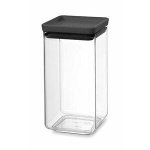 Brabantia container Tasty+ 1, 6 L imagine