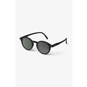 IZIPIZI ochelari de soare copii JUNIOR SUN #d culoarea negru, #d imagine