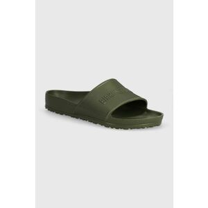 Birkenstock papuci Barbados EVA culoarea verde, 1028566 imagine