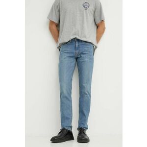 Levi's jeansi 531 ATHLETIC SLIM TAPER barbati, 85494 imagine