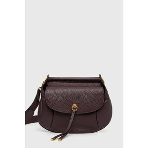 Gianni Chiarini poseta de piele PILAR culoarea violet, BS 10710 TKL imagine