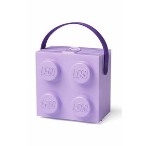 Lego lunchbox imagine