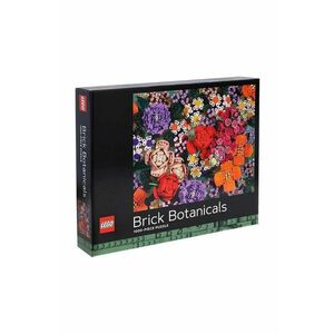 Lego puzzle Brick Botanicals 1000 elementów imagine