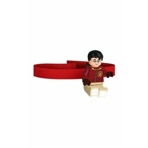 Lego lanternă far Harry Potter imagine