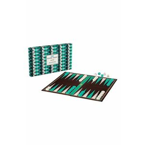 Games Room joc de societate Backgammon imagine