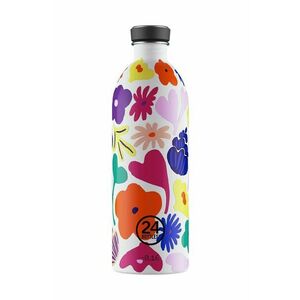 24bottles sticla Urban Bottle 1000ml Acqua Fiorita Urban.Bttl.1l.Acq.Fio imagine