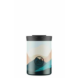 24bottles cana termica Travel Tumbler 350ml Mountains - NEW Travel.350.Mountains imagine