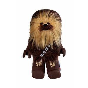 Lego jucărie decorativă de plus Star Wars™ Chewbacca imagine