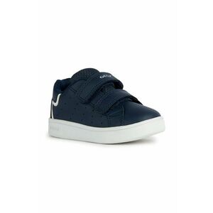 Geox sneakers pentru copii ECLYPER culoarea alb imagine