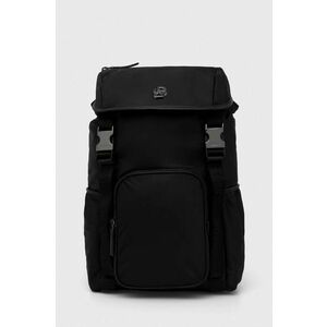 BOSS rucsac barbati, culoarea negru, mare, neted, 50516809 imagine