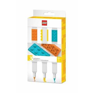 Lego iluminatoare 3-pack imagine