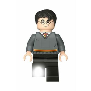 Lego figurină cu lanternă Harry Potter™ imagine