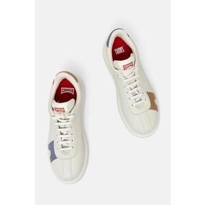 Camper sneakers din piele TWS culoarea alb, K201311-039 imagine