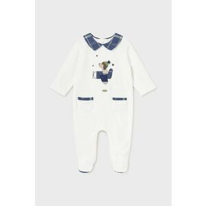 Mayoral Newborn costum bebe 2793 imagine