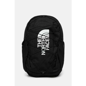 The North Face ghiozdan copii COURT JESTER culoarea negru, mare, cu imprimeu, NF0A52VYJK31 imagine