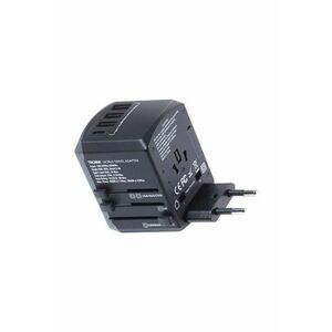 TROIKA adaptor World Travel Adapter imagine