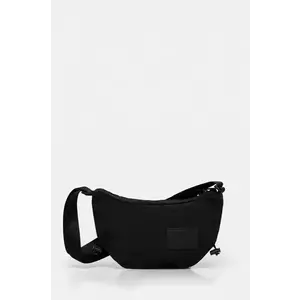 The North Face poseta Never Stop Crossbody culoarea negru, NF0A81DS4H01 imagine