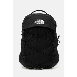 The North Face rucsac Borealis 28L culoarea negru, mare, neted, NF0A52SE4HF1 imagine